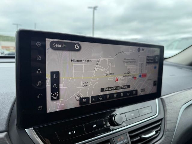 2024 Nissan Altima 2.5 SL