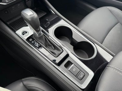 2024 Nissan Altima 2.5 SL