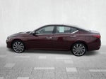 2024 Nissan Altima 2.5 SL