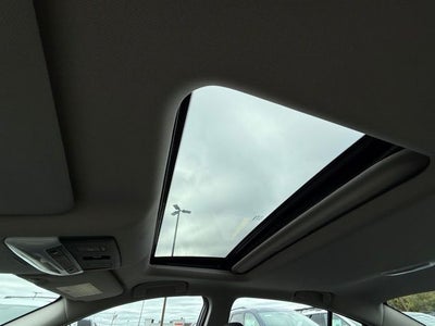 2024 Nissan Altima 2.5 SL