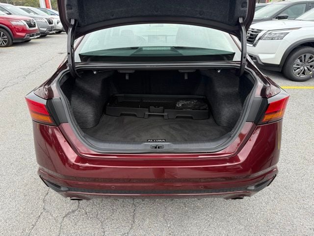 2024 Nissan Altima 2.5 SL