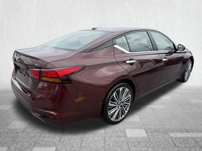 2024 Nissan Altima 2.5 SL