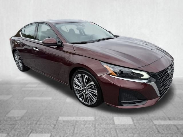 2024 Nissan Altima 2.5 SL