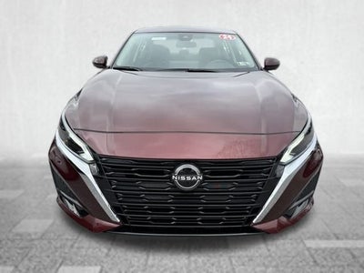 2024 Nissan Altima 2.5 SL