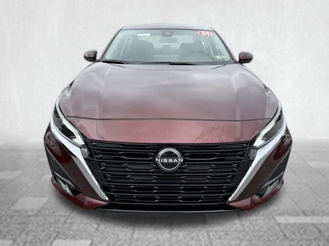 2024 Nissan Altima 2.5 SL