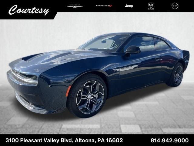 2024 Dodge Charger R/T