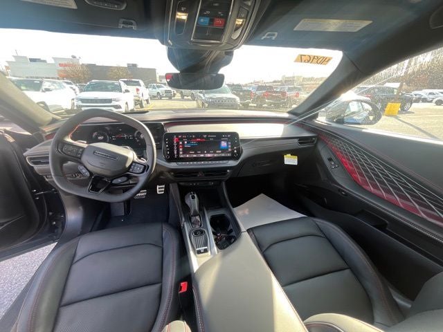 2024 Dodge Charger R/T