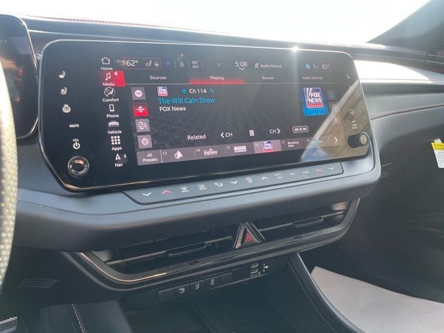 2024 Dodge Charger R/T