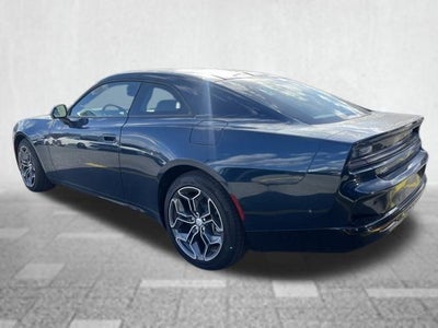 2024 Dodge Charger R/T
