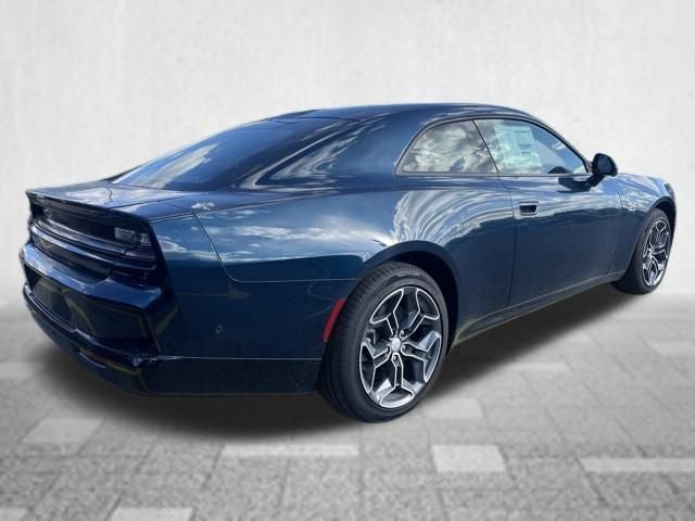 2024 Dodge Charger R/T