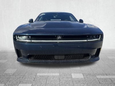 2024 Dodge Charger R/T