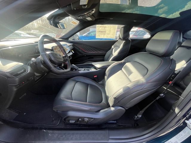 2024 Dodge Charger R/T