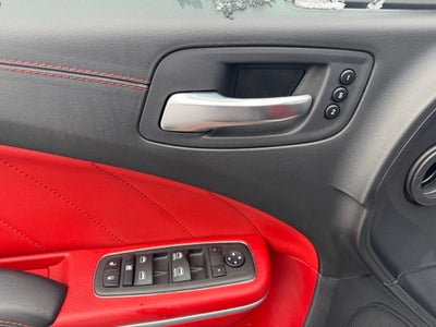 2022 Dodge Charger R/T Scat Pack Widebody