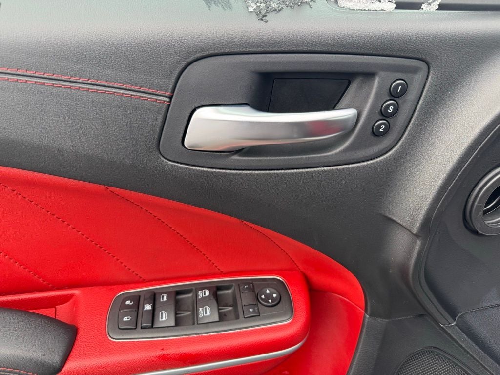 2022 Dodge Charger R/T Scat Pack Widebody