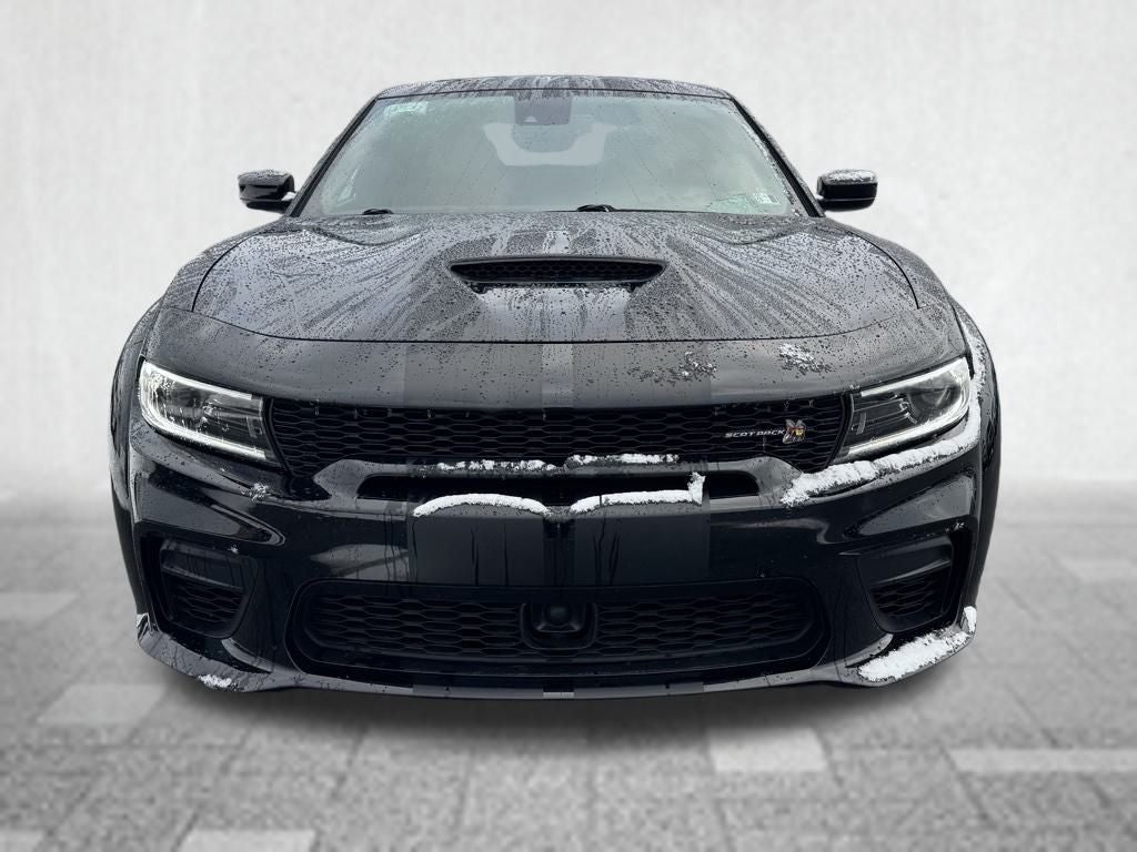 2022 Dodge Charger R/T Scat Pack Widebody