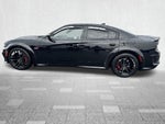 2022 Dodge Charger R/T Scat Pack Widebody