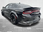 2022 Dodge Charger R/T Scat Pack Widebody