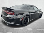 2022 Dodge Charger R/T Scat Pack Widebody
