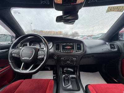 2022 Dodge Charger R/T Scat Pack Widebody