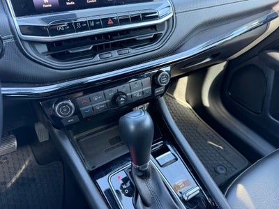 2022 Jeep Compass Altitude