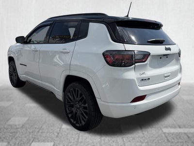2023 Jeep Compass High Altitude