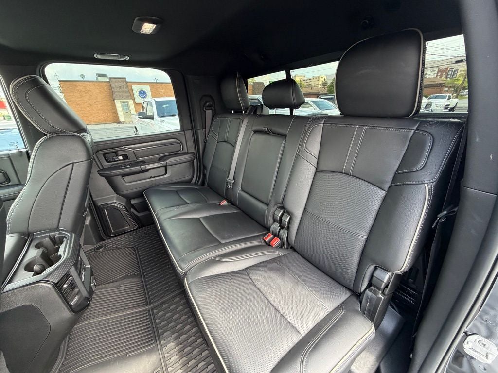 2024 RAM 3500 Limited