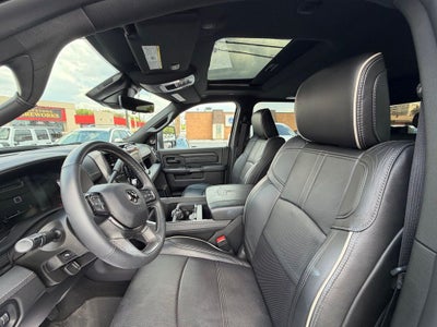 2024 RAM 3500 Limited