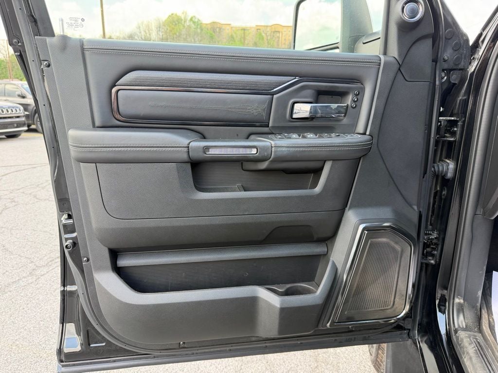 2024 RAM 3500 Limited