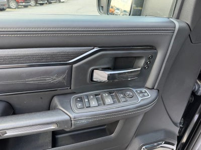 2024 RAM 3500 Limited