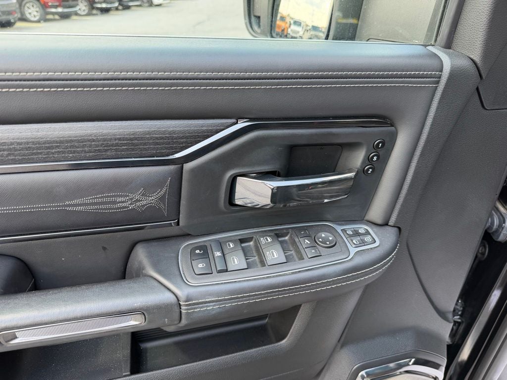 2024 RAM 3500 Limited