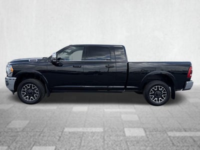 2024 RAM 3500 Limited
