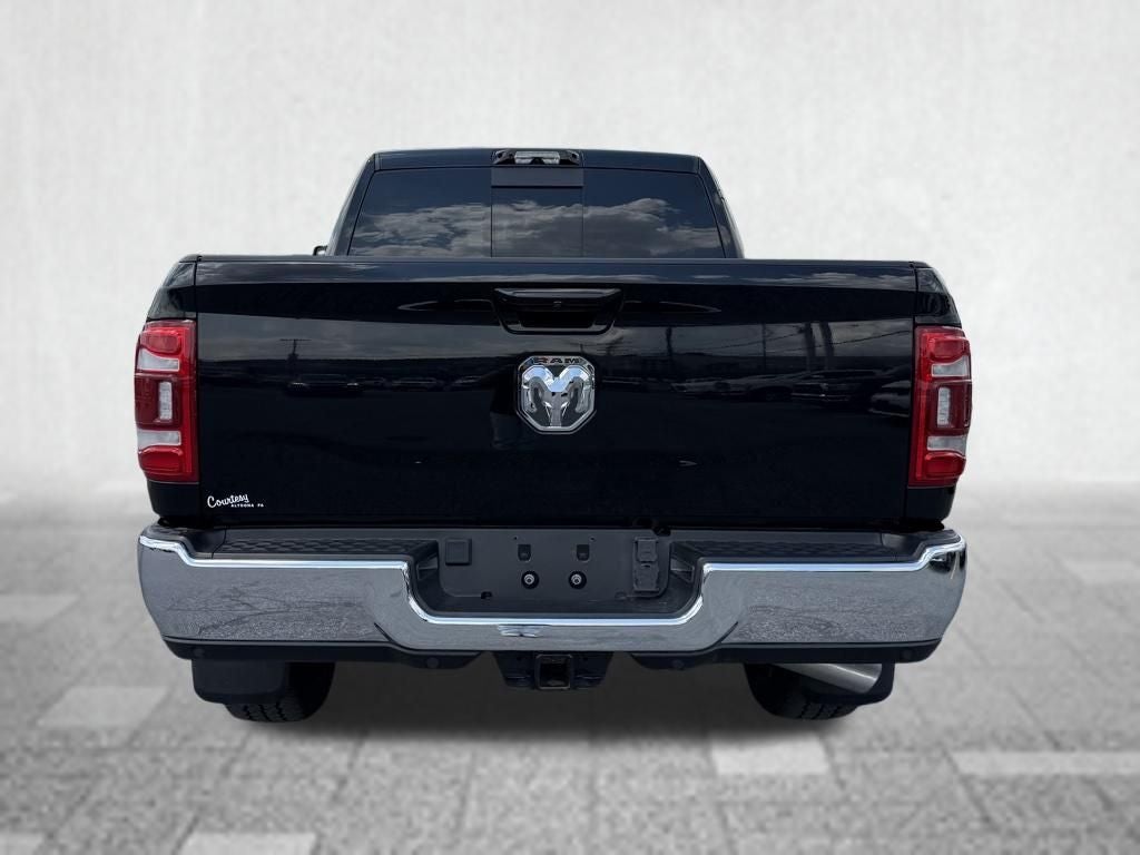 2024 RAM 3500 Limited