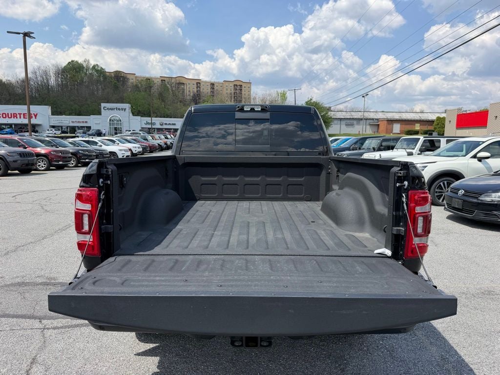 2024 RAM 3500 Limited