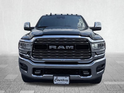 2024 RAM 3500 Limited