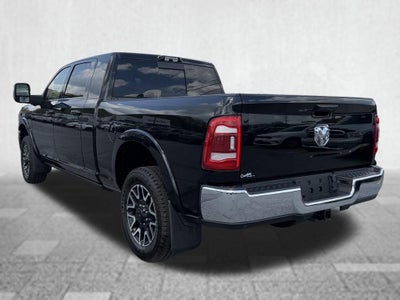 2024 RAM 3500 Limited