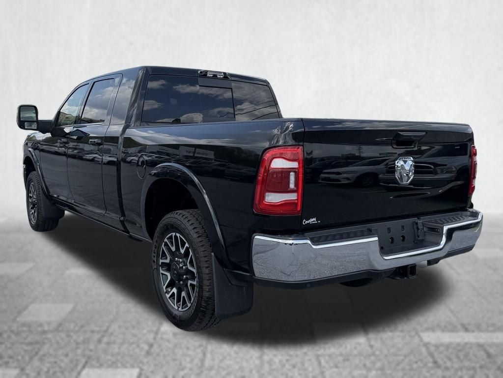 2024 RAM 3500 Limited