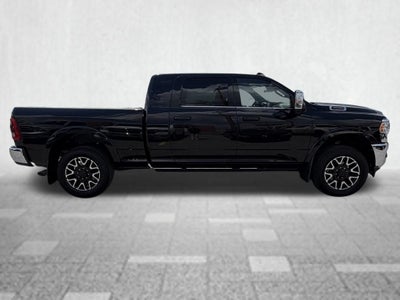 2024 RAM 3500 Limited