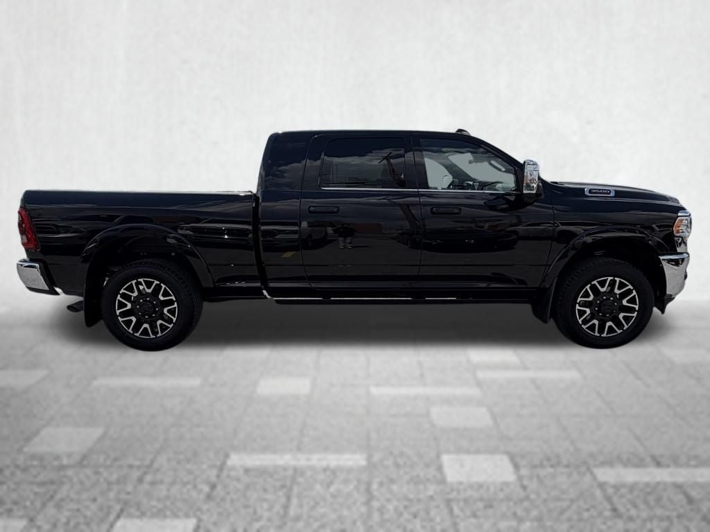 2024 RAM 3500 Limited