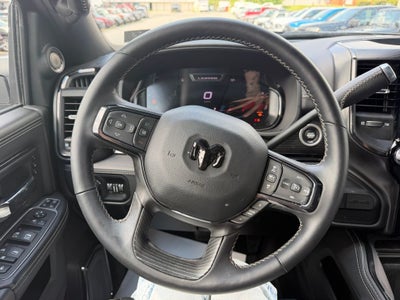 2024 RAM 3500 Limited