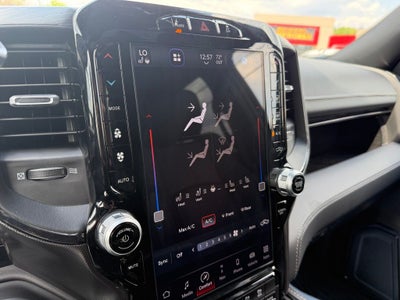 2024 RAM 3500 Limited