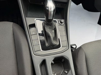 2021 Volkswagen Jetta Base