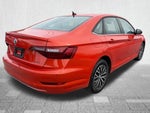 2021 Volkswagen Jetta Base