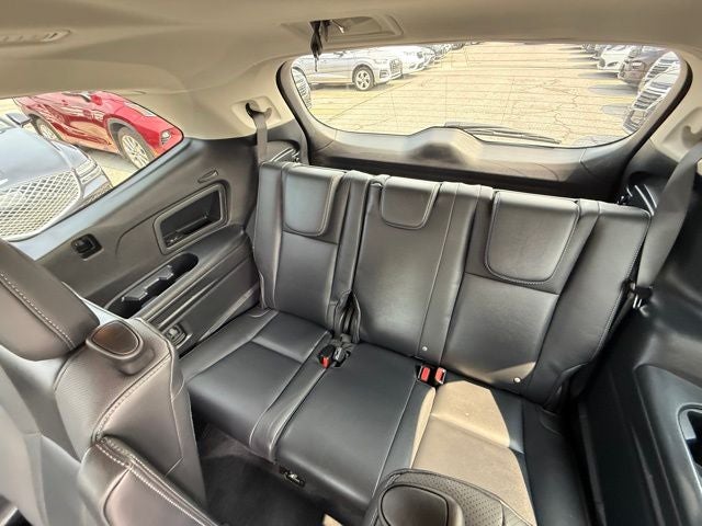 2023 Subaru Ascent Limited