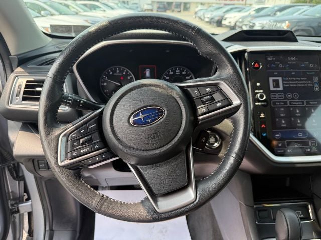 2023 Subaru Ascent Limited