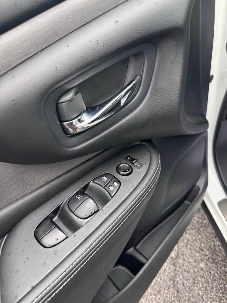 2022 Nissan Murano SV