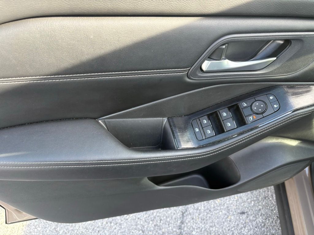 2024 Nissan Rogue SV Premium