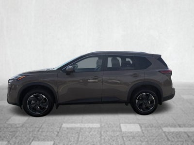 2024 Nissan Rogue SV Premium