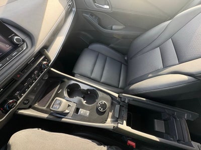 2024 Nissan Rogue SV Premium