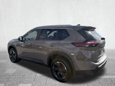 2024 Nissan Rogue SV Premium