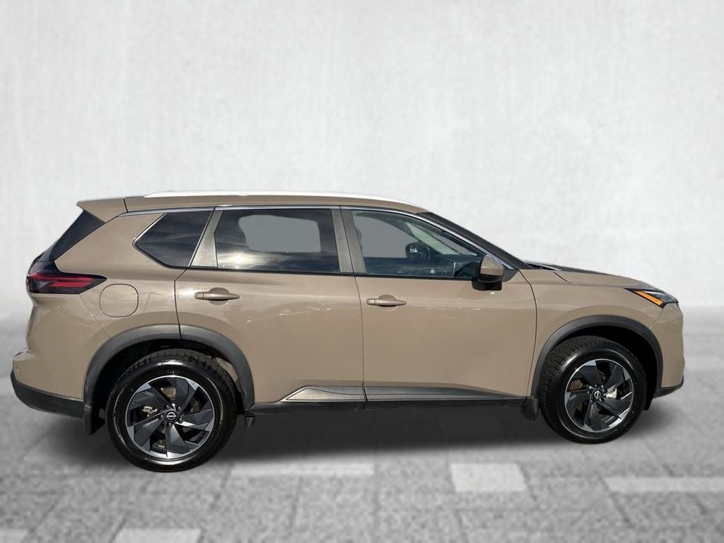 2024 Nissan Rogue SV Premium